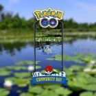 W lipcu 2023 r. ciesz się Dniem Społeczności z Poliwag w Pokémon GO! Creo Gaming