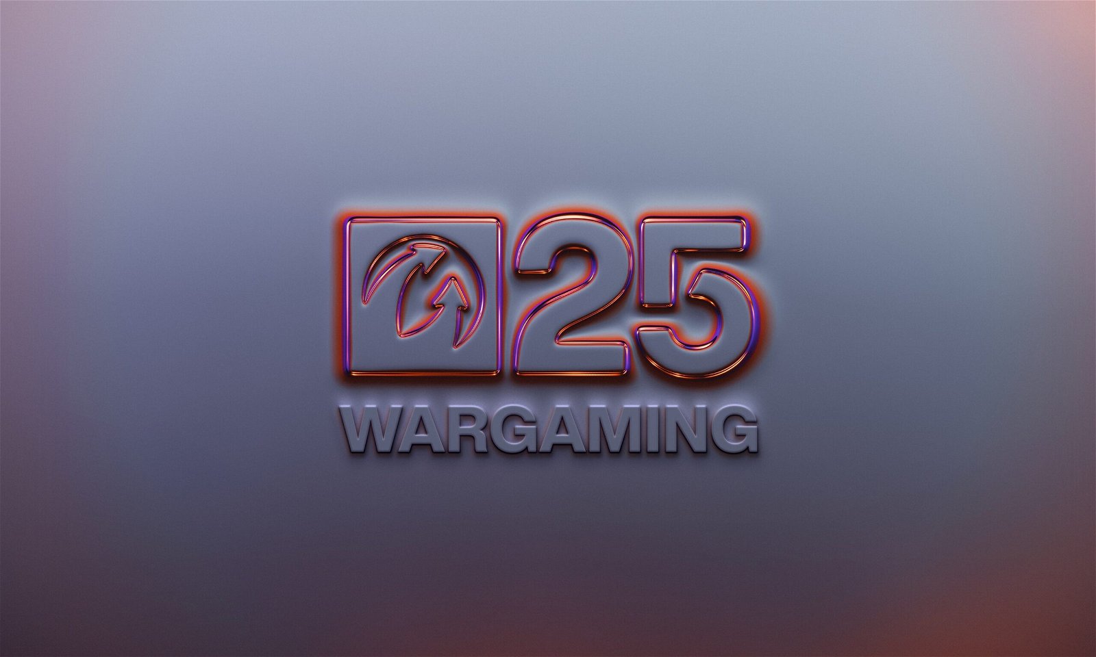 Wargaming Turns 25!