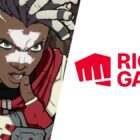 Wielki plan Riot L, aby wygrać w FGC Creo Gaming