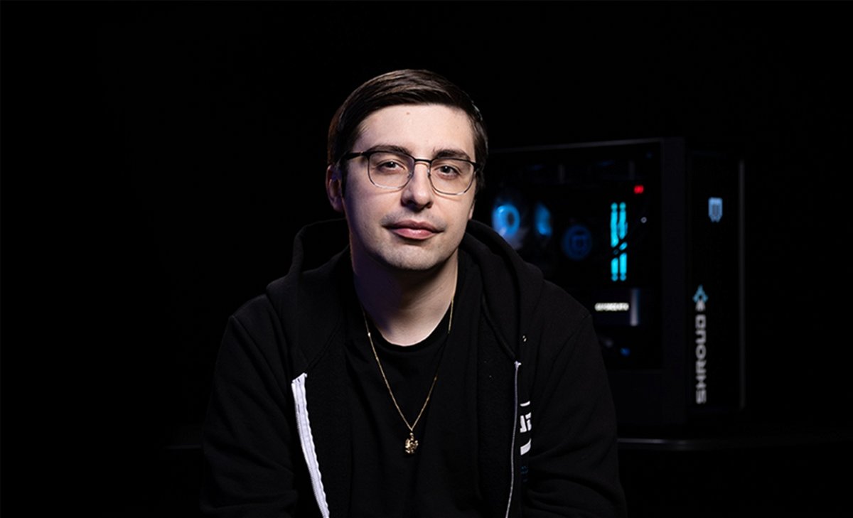 “Rest in Peace Papa Shroud”: Fans Band Together to Offer Their Support as Shroud Mourns the Loss of His Father