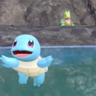 Wszystkie powracające pokemony startowe z rozszerzeniem Pokemon Scarlet i Violet's Indigo Disc Creo Gaming