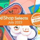 Wybór Nintendo eShop — lipiec 2023 r Creo Gaming