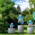 Wystawa PokéStop w Pokémon GO: Jak je znaleźć i wygrać? Creo Gaming