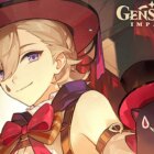 Wyzwanie Genshin Impact: wygraj za kulisami! Creo Gaming