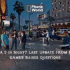 Zagadka wokół najnowszej aktualizacji Rockstar do GTA 5 Creo Gaming
