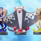 Zamów Splatoon 3 Amiibo w przedsprzedaży w Best Buy: Big Man, Shiver i Frye już dostępne Creo Gaming