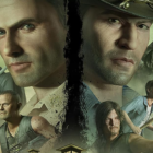 Zamów w przedsprzedaży nową grę Walking Dead, która jest już dostępna Creo Gaming