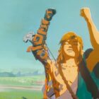 Zdobądź darmowe przedmioty w Zelda za pośrednictwem kanału informacyjnego Tears Of The Kingdom! Creo Gaming