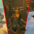 Zelda: Jaki procent ukończenia po trzech miesiącach gry? Creo Gaming
