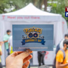 Złap Froakie Frenzy: Sierpniowy Dzień Społeczności Pokémon GO przynosi bąbelki do 14 indyjskich miast. Creo Gaming