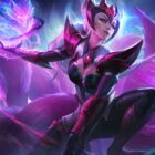 poniedziałek, 14 sierpnia 2023 odpowiedzi na League of Legends LoLdle (403) Creo Gaming