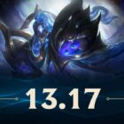 „League Of Legends”: ważne zmiany w wytrzymałości w uwagach do aktualizacji 13.17 Creo Gaming