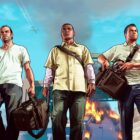 10 lat Grand Theft Auto V: Twoje wspomnienia – GTA V Creo Gaming