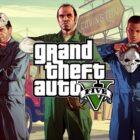 10 lat po premierze Grand Theft Auto 5 tworzy wydarzenie Creo Gaming