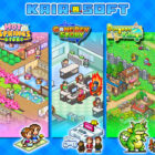 Kairosoft pojawia się na Xbox z pięcioma grami, w tym Game Dev Story Creo Gaming