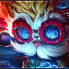 Najlepsze kompilacje strategiczne dla League of Legends Creo Gaming
