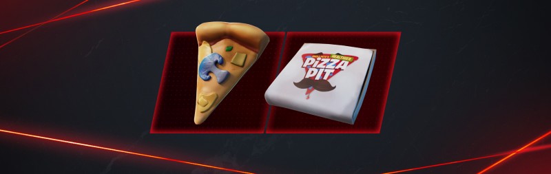 Fortnite Rozdział 4 Sezon 4 Last Resort v26.20 Aktualizacja aktualizacji My Hero Academia