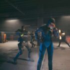 Jak zdobyć kamuflaż optyczny w Cyberpunk 2077: Phantom Liberty Creo Gaming