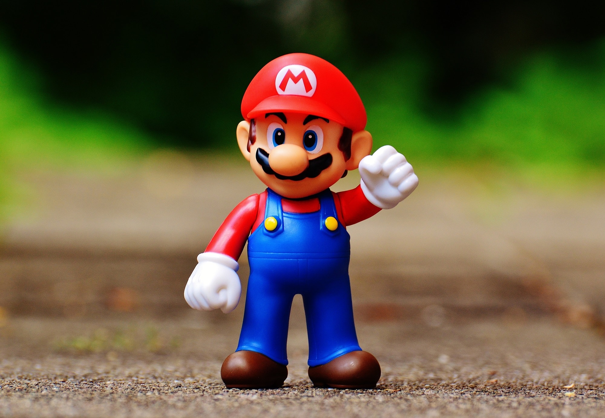 30 Game-Changing Moments in Gaming History