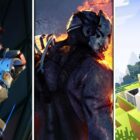 4 Najlepsze gry wieloplatformowe 2023 The 4 Best Cross-Platform Games 2023
