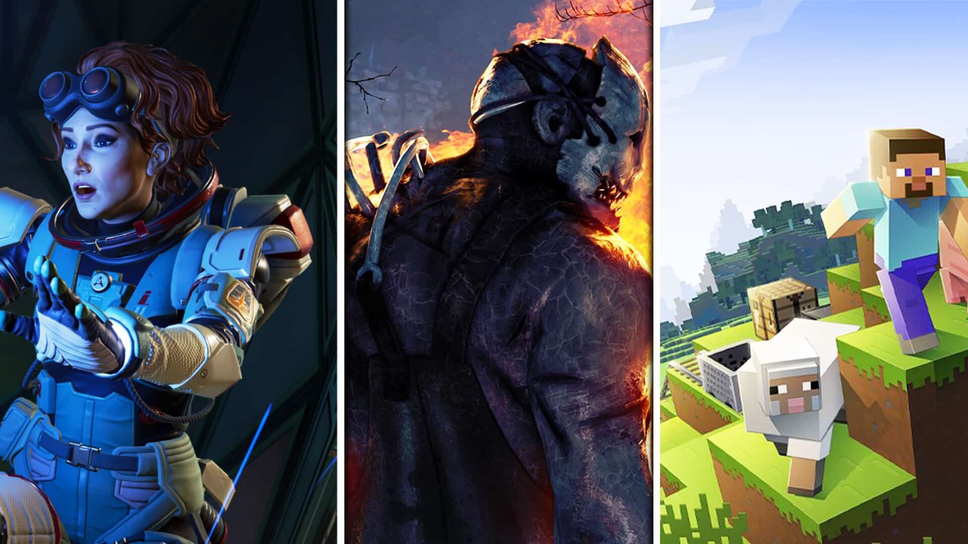 The 4 Best Cross-Platform Games 2023