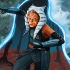 Ahsoka Tano przybywa do Fortnite z nową tematyczną przepustką bojową Creo Gaming