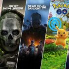 Prime Gaming October Content