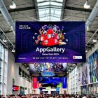 AppGallery potwierdza swój tytuł "Najlepszego alternatywnego sklepu z aplikacjami" na Gamescom 2023 - Wiadomości z branży gier w Europie AppGallery proves its title of “Best alternative app store” by uniting the gaming community at Gamescom 2023 – European Gaming Industry News