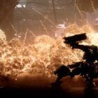 Armored Core VI Fires of Rubicon: Patch 1.02 ulepszenia broni i poprawki błędów Creo Gaming