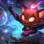 Błąd w LoL: Gracze Yuumi tracą z tego powodu PL Creo Gaming