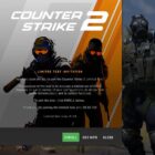 CS2 Beta Season Liczba graczy przekracza ważny punkt CS2 Beta Season Player Count Surpasses Major Milestone