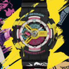 Casio przedstawia kolekcję League Of Legends X G-Shock Creo Gaming