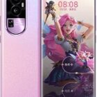 Cena Oppo Reno 10 Pro League of Legends Edition w Japonii Creo Gaming