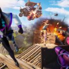 Co nowego w Fortnite: Nowy Rocket Ram, miecze świetlne, Ahsoka Tano i nie tylko Creo Gaming