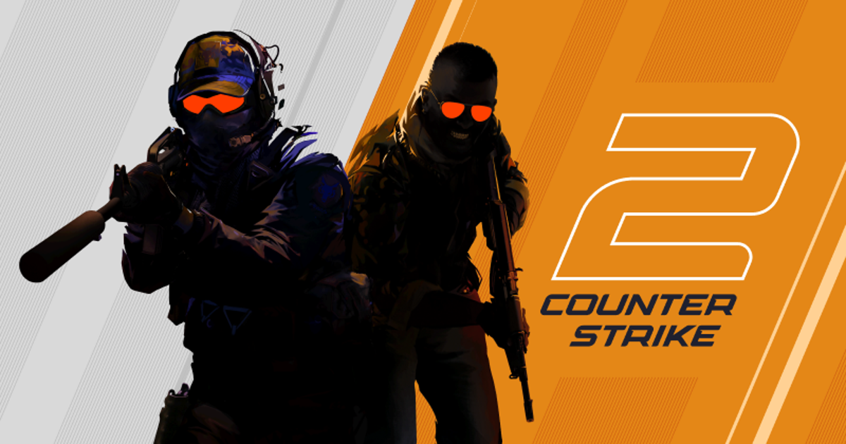 Counter-Strike 2 is live and free-to-play on Steam right now