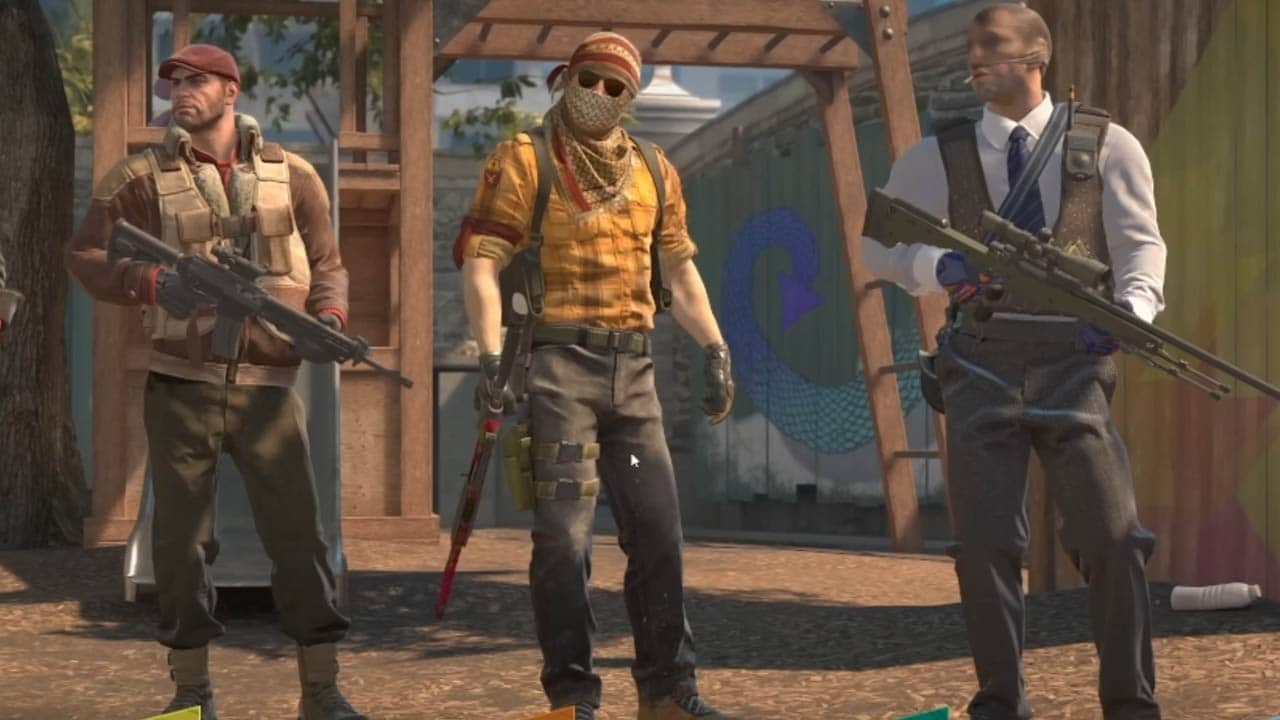 CS2 release time prediction - when is Counter Strike 2 out?