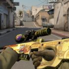 Sell CS:GO skins in CS2