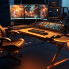 Dekada League of Legends: Imperium e-sportu Creo Gaming