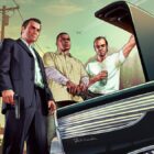 Dekada niezwykłego sukcesu branży gier wideo dzięki GTA V Creo Gaming