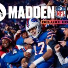 Up to 90% off in Deals with Gold and Spotlight Sale feat Madden NFL 24, and more
