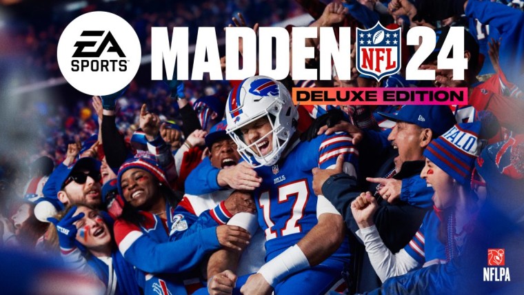 Up to 90% off in Deals with Gold and Spotlight Sale feat Madden NFL 24, and more
