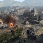 Dowiedz się, co nowego w Company of Heroes 3 na Xbox: ulepszenia dźwięku, nowe mapy i wiele więcej! Creo Gaming