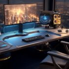 Dyrektor gry League of Legends Wild Rift odchodzi z Riot Games Creo Gaming