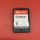 FIFA 22 Legacy Edition - Nintendo Switch - Cartridge Only - Tested