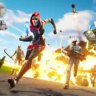 Fortnite 2023: Gorące mikrofony w rozdziale 3? Creo Gaming