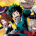 Fortnite ujawnia wydarzenie My Hero Academia z 3 nowymi strojami Creo Gaming