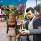 GTA 6: Filmowy zwiastun krytykowany przez fanów za podobieństwo do gry mobilnej Creo Gaming