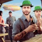 Oktoberfest w centrum uwagi w nowej cotygodniowej aktualizacji GTA Online. Creo Gaming