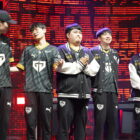 Gen.G release five players and two coaches