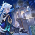 Genshin Impact 4.1: Baner Neuvillette, 4-gwiazdkowe postacie i czas premiery Creo Gaming